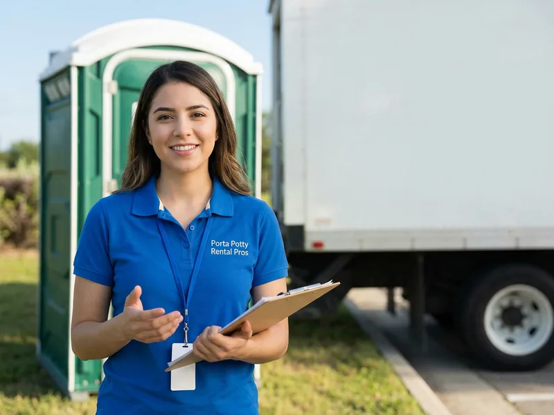 Porta Potty Rental  in Cromwell  FAQ